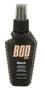 Imagem de Spray Corporal Preto 226ml - Fragrância Atraente para Homens