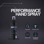 Imagem de Spray de aderência manual GRIPEXX Sports Boost Performance 120 ml