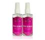 Imagem de Spray De Brilho Finalizador E Hidratante Glamour Hair 60ml