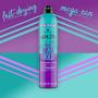 Imagem de Spray de Cabelo Got2b High Hold Mega - 532ml - Sem Danificar a Cor