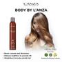 Imagem de Spray de Cabelo L'ANZA Healing Volume - Fixação Forte 210ml