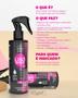 Imagem de Spray de Cabelo Liso Obrigatório 10 x Mais Proteção  200ml Bel Kit