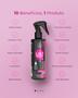 Imagem de Spray de Cabelo Liso Obrigatório 10 x Mais Proteção  200ml Bel Kit
