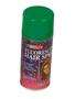 Imagem de Spray de Cabelo Rubie's Bright Color Verde 90ml