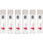 Imagem de Spray de Cabelo Salon Grafix Freezing Mega Hold - 295ml (Pack c/ 6)