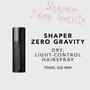 Imagem de Spray de Cabelo Sebastian Professional Shaper Zero Gravity - 45ml