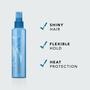Imagem de Spray de Cabelo Sebastian Shine Define - Fixação Flexível 200ml