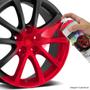 Imagem de Spray de Envelopamento Líquido Multilaser 400 ml Vermelho Florescente