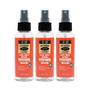 Imagem de Spray de Fusão EBIN NEW YORK WONDER LACE BOND 100ml - Pacote com 3