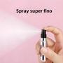 Imagem de Spray de Perfume Portátil 5ml para Viagem - Recarregável e Conveniente