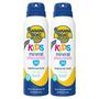 Imagem de Spray de proteção solar Banana Boat Kids Mineral SPF 30 150mL x2