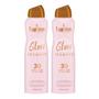 Imagem de Spray de proteção solar Coppertone Glow with Shimmer SPF 30 150mL x2