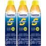 Imagem de Spray de proteção solar Coppertone Sport SPF 30 221ml, pacote com 3