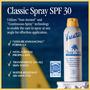 Imagem de Spray de proteção solar Vacation Classic SPF 30 177ml + purificador de ar