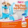 Imagem de Spray de treinamento para penico para cães, PET, SEU ANIMAL DE ESTIMAÇÃO, sem xixi, sem cocô, 480 ml