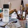 Imagem de Spray de Verniz Dammar Profissional Winsor & Newton 400ml