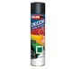 Imagem de Spray Decor Preto Fosco 350ml - Colorgin