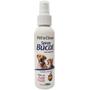 Imagem de Spray Dental Bucal Para Cachorros Cães Gatos Combate Mau Hálito Pet Clean Sabor Tutti Frutti