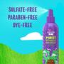 Imagem de Spray Desembaraçante Aussie Kids Moist 240ml - Pacote com 3