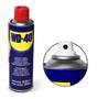 Imagem de Spray Desengripante Lubrifica Multiusos 300ml WD-40