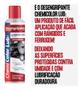 Imagem de Spray Desengripante Lubrificante Chemicolor 300ml