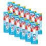 Imagem de Spray Desinfetante Lysol To Go Crisp Linen - 30ml (12 Unidades)