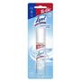 Imagem de Spray Desinfetante Lysol To Go Crisp Linen - 30ml (12 Unidades)