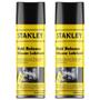 Imagem de Spray Desmoldante Stanley Pro Lube Silicone - 2 Unidades de 250ml