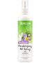 Imagem de Spray desodorizante TropiClean Kiwi Blossom para animais de estimação - 8 fl oz (pacote com 1)