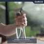 Imagem de Spray Dispenser Borrifador Manual Multiuso Flow 500ml Com Trava P/ Lavanderia OU