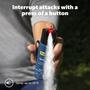 Imagem de Spray Dissuasor PetSafe SprayShield 71ml para Cães
