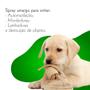 Imagem de Spray Educador Amargo para Cães Bite Stop Pet Clean 120ml