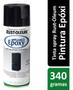 Imagem de Spray Epóxi Preto Brilhante Eletrodomésticos - Rust Oleum