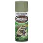 Imagem de Spray especialidades camouflage 340g - verde exercito fosco