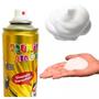 Imagem de Spray Espuma de Neve Artificial - Carnaval da Alegria 400ml