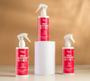 Imagem de Spray Finalizador Apse Para Cabelos Com Curvatura 260 ml