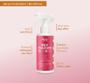 Imagem de Spray Finalizador Apse Para Cabelos Com Curvatura 260 ml