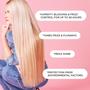 Imagem de Spray Finalizador Shine On Antifrizz 125ml - Brilho e Anti-Frizz