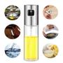 Imagem de Spray Galheteiro eite Vinagre Burrifador De Vidro 100Ml