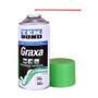 Imagem de Spray Graxa Lubrificante Branca Tekspray 300ml Tekbond