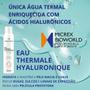 Imagem de Spray Hialurônico Eau Thermale 150ml - Micrex-Bioworld