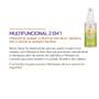 Imagem de Spray Hidratante Reparador Infantil 100 Natural com Hidrolato de Lavanda, Extrato de Aloe Vera Calêndula Óleo Essencial de Lavanda Pantenol 2em 1