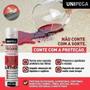 Imagem de Spray Impermeabilizante Protetor De Tecidos E Estofados 400ml - 0105