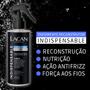 Imagem de Spray Indisplensable Lacan 260ml Reconstrução E Nutrição