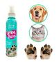 Imagem de Spray Limpa Patas Pet Clean 120 ml