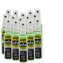 Imagem de Spray Limpador de celular 60ml Com Fragrância kit 3 peças