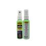 Imagem de Spray Limpador de celular 60ml Com Fragrância kit 3 peças