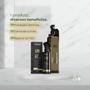 Imagem de Spray Liso Intenso 200ml Begônia Gold