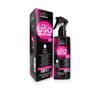 Imagem de Spray Liso Obrigatório Belkit 200ml Protetor Térmico Reparador de Pontas Controla Frizz Volume