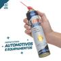 Imagem de Spray Lub Óleo Multiuso Desengripante Lubrifica 300ml